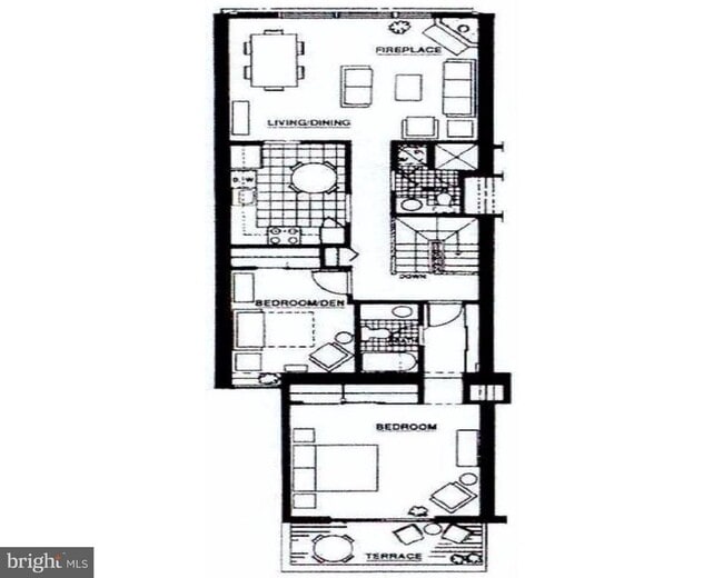 Building Photo - 3 N Christopher Columbus Blvd