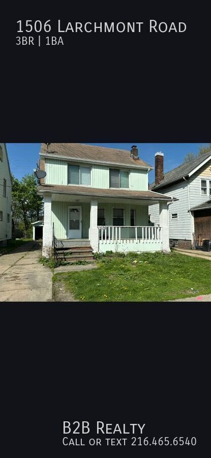 Building Photo - 1506 Larchmont Rd
