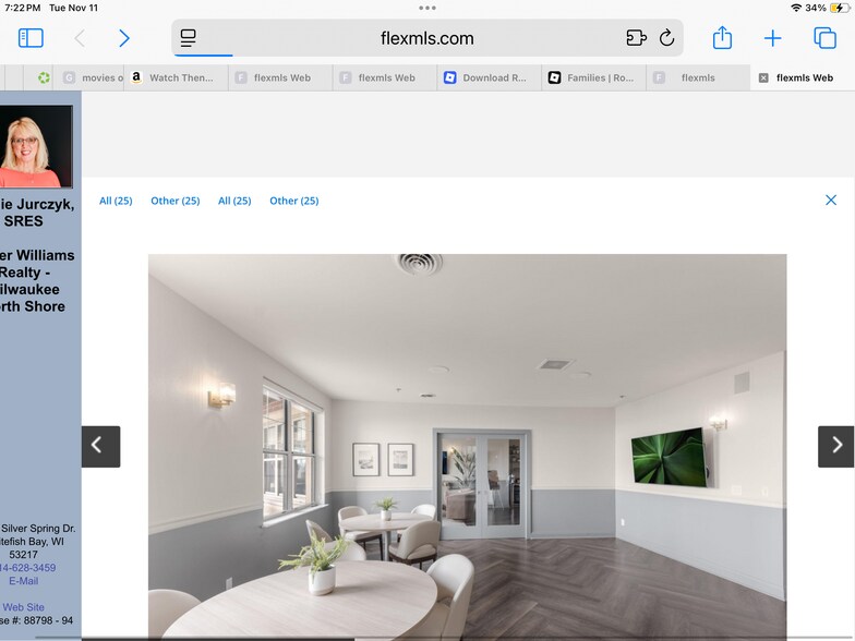 Building Photo - 4110 S Lake Dr