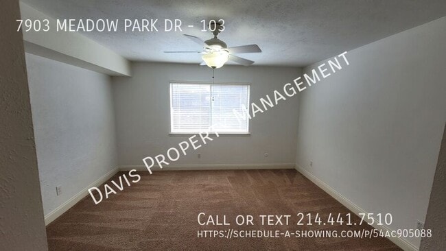 Building Photo - 7903 Meadow Park Dr