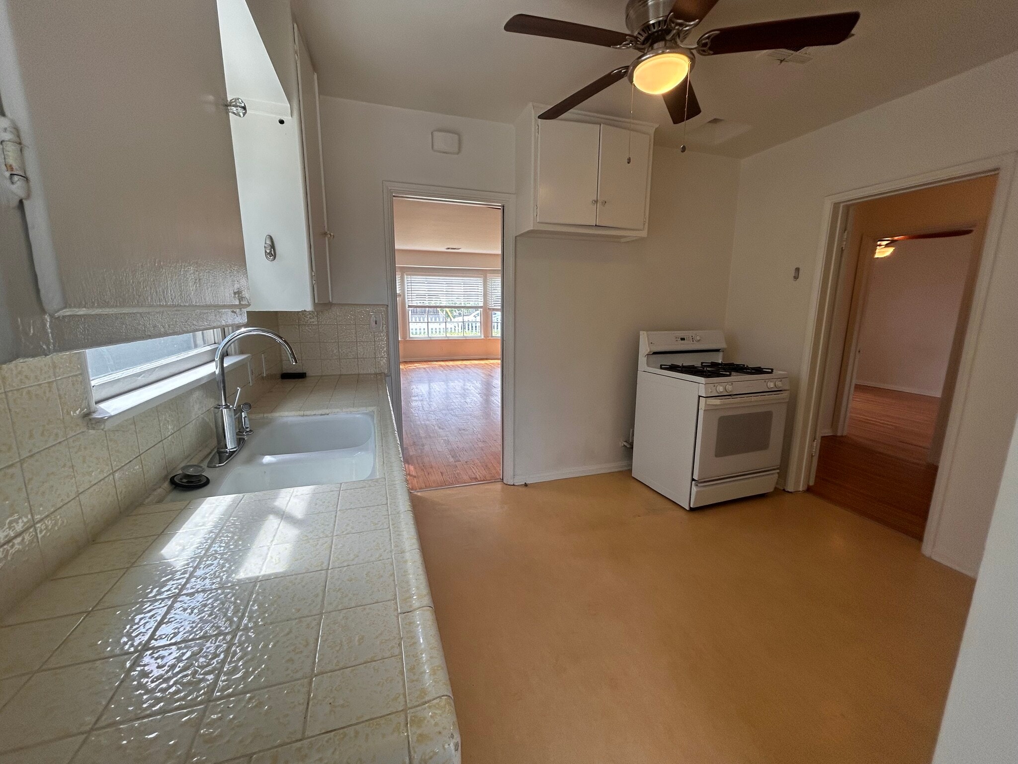 Building Photo - 6156 Fair Ave