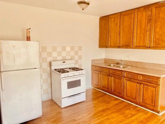 Building Photo - 1602 Henninger St