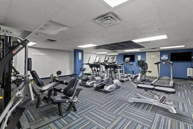 Building Photo - 7200 N Ocean Blvd