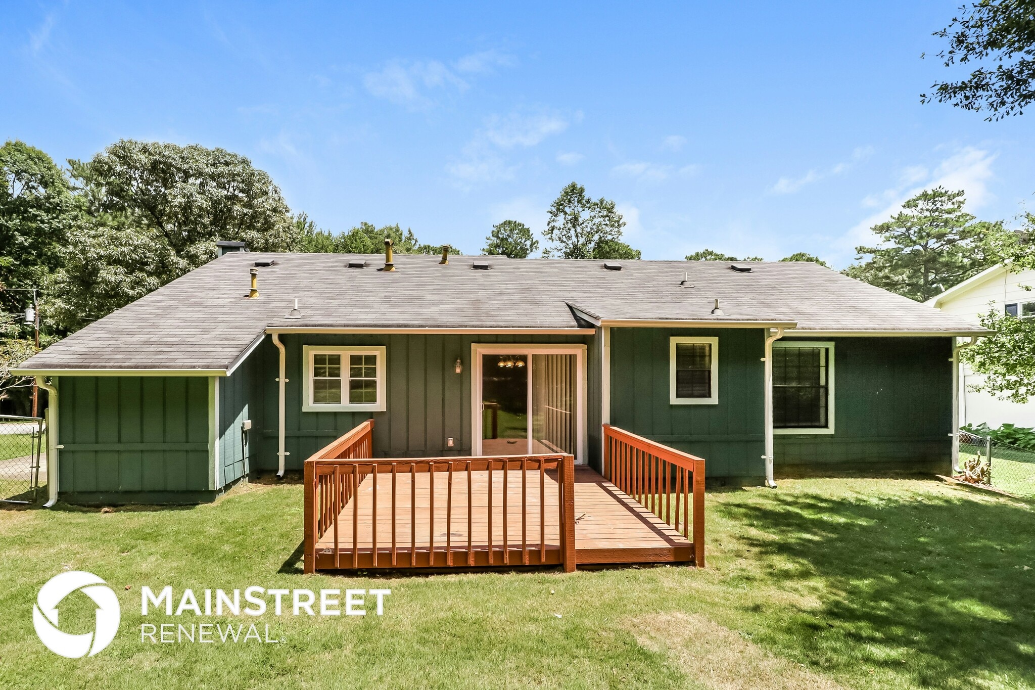 Building Photo - 6373 Valley Dale Dr