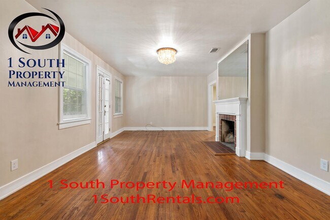 Building Photo - 4726 Princeton Dr
