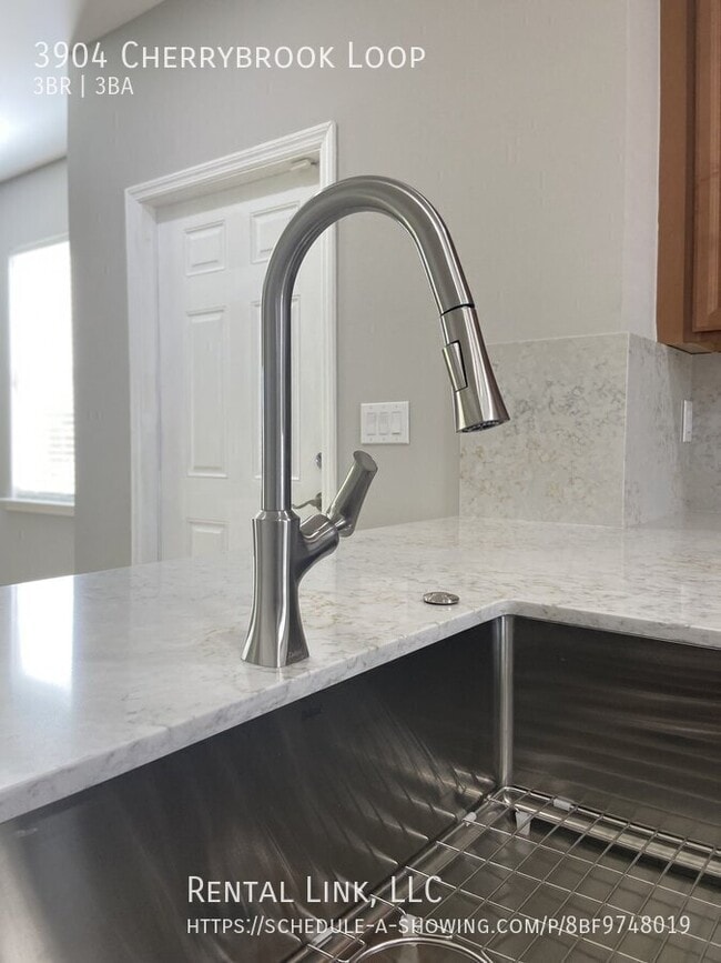 Building Photo - 3904 Cherrybrook Loop