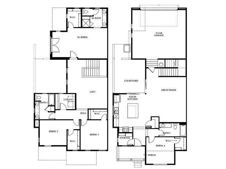 Building Photo - 20735 W Point Ridge Rd