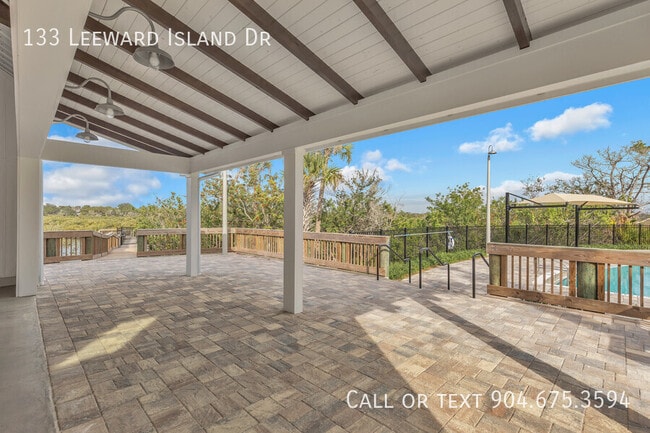 Building Photo - 133 Leeward Island Dr
