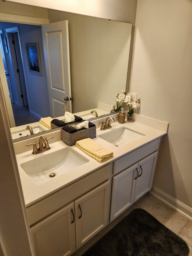 3rd Bath / Loft Area - 156 Laurel Hill Pl