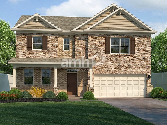 Building Photo - 1920 Brook Enclave Trail