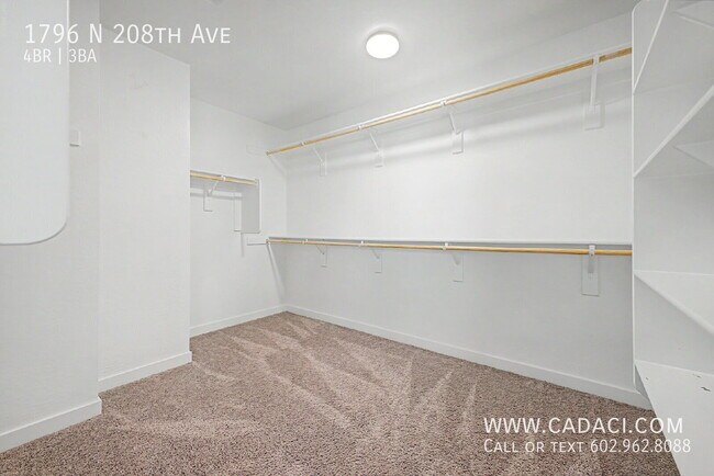 Building Photo - 1796 N 208th Ave