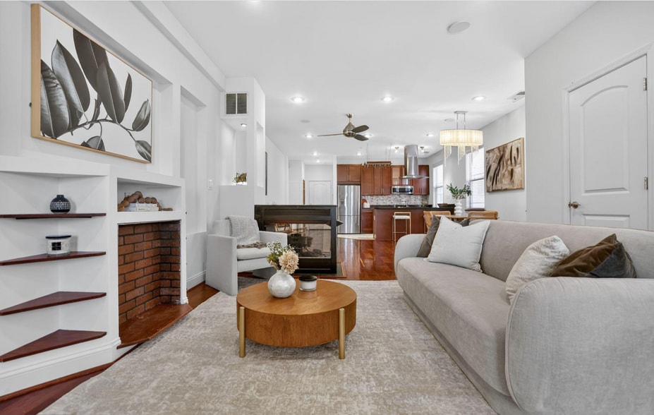 Building Photo - 3573 Warder St NW