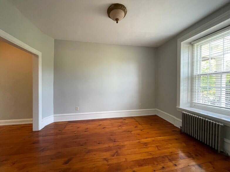 Living Room - 260 Wells Rd
