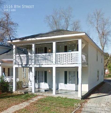 Primary Photo - 1516 8th St