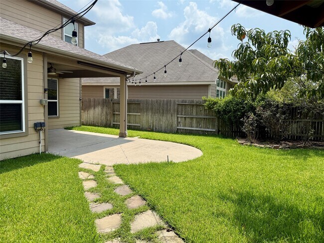 Building Photo - 4911 Lattimore Creek Dr