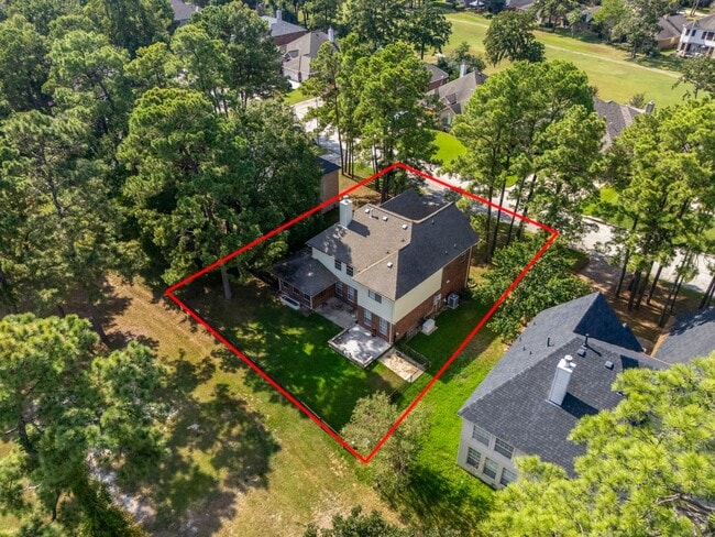 Building Photo - 8518 Malardcrest Dr
