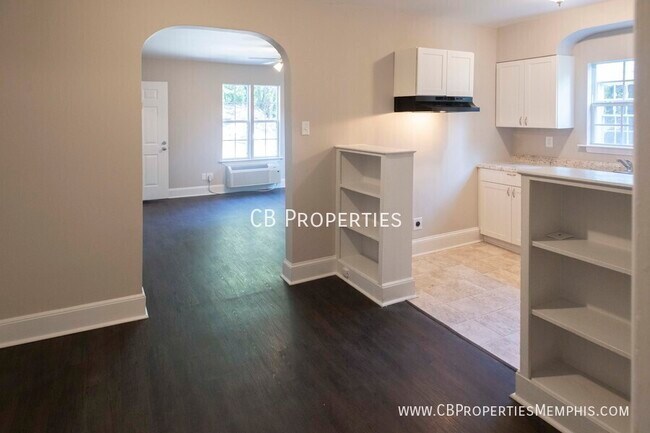 Building Photo - 788 Brower St