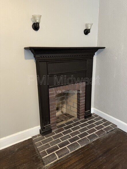 Building Photo - 3554 N Washington Blvd