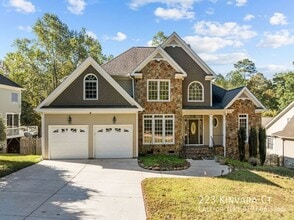 Building Photo - 223 Kinvara Ct