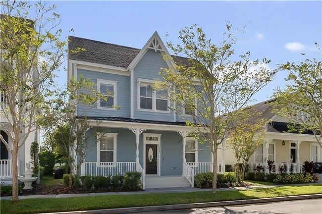Building Photo - 5388 Penway Dr