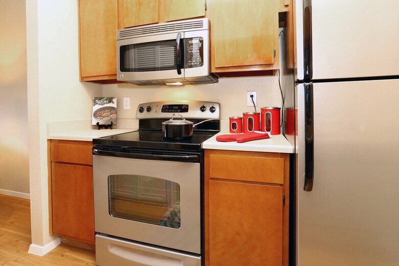 Building Photo - 1003 Justin Ln