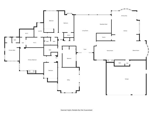 Building Photo - 19021 Canyon Dr