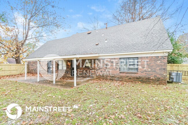 Building Photo - 4658 Limestone Ln