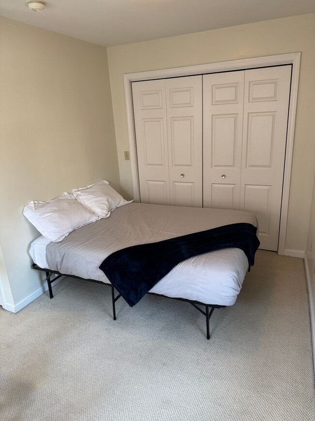 Building Photo - Furnished Downtown Condo. 1 bed/1 bath
