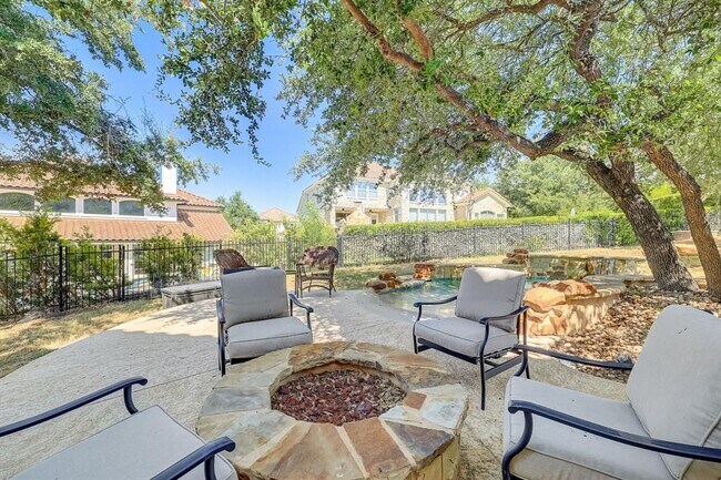 Building Photo - 16012 Spillman Ranch Loop