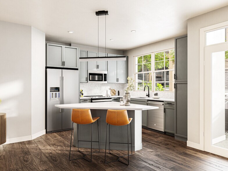 THE PROSPECT 1115 S Mint St Charlotte NC 28203 Apartment Finder