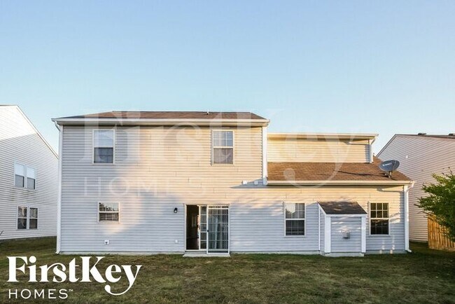 Building Photo - 11641 Eldridge Dr