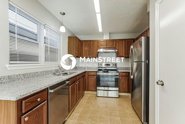 Building Photo - 3 Bedroom Pet-Friendly Home in Mint Hill, NC with Main Street Renewal