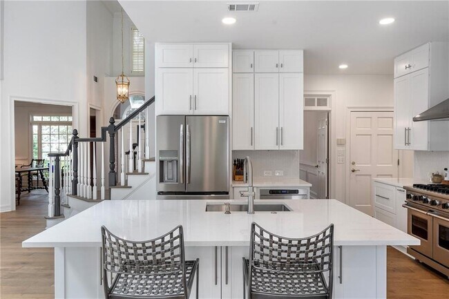 Building Photo - 4027 Stephens Mill Run NE
