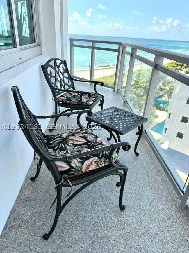 Building Photo - 7135 Collins Ave