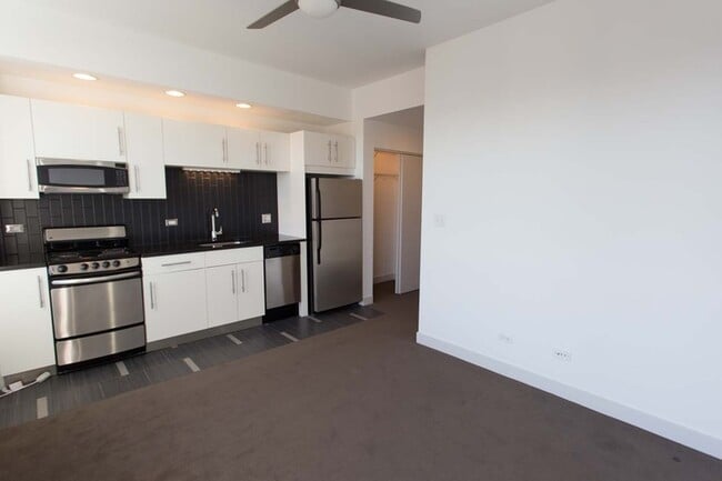 Floorplan - The Sutherland