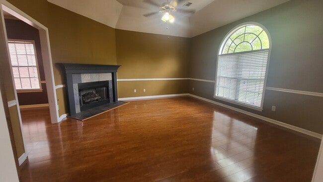 Building Photo - 8023 Jills Creek Dr