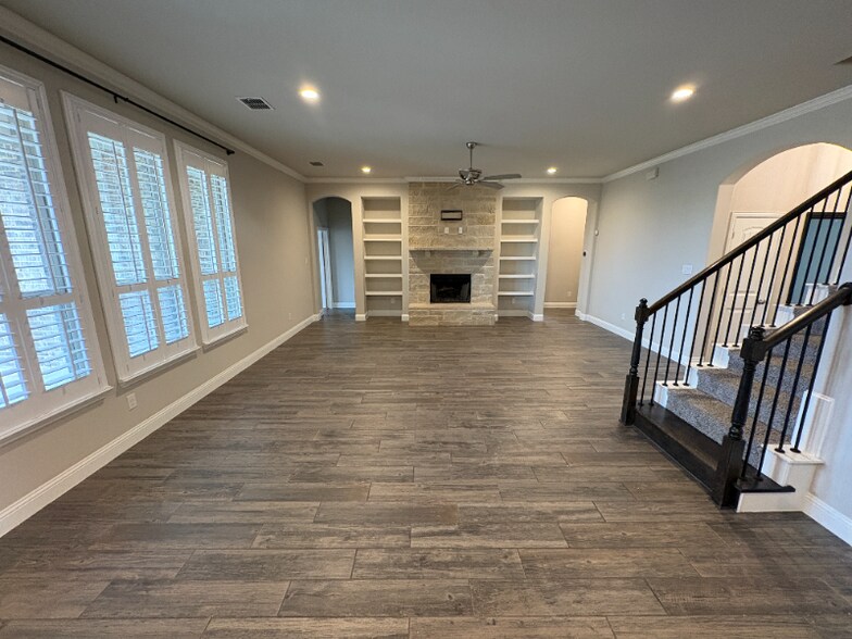 Building Photo - 2634 Byrd Ranch Rd