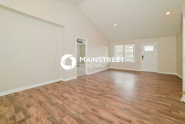 Building Photo - 3 Bedroom Pet-Friendly Home in LA FOLLETTE...