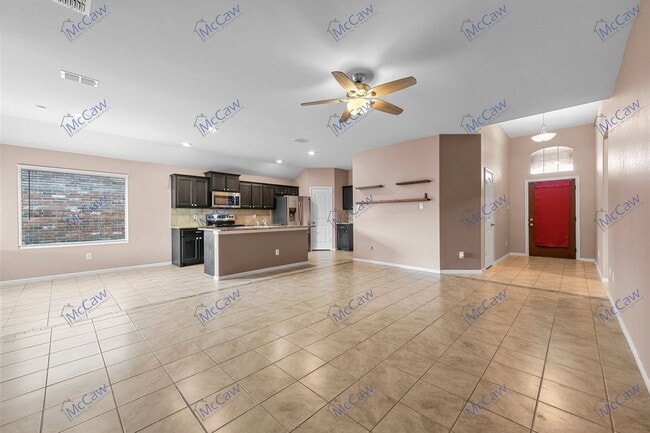 Building Photo - 601 Gin Lake Trl