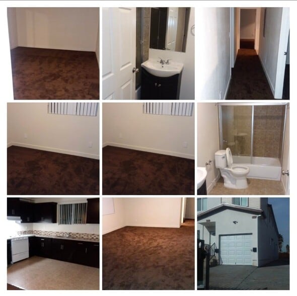 Building Photo - 639 W 95th St