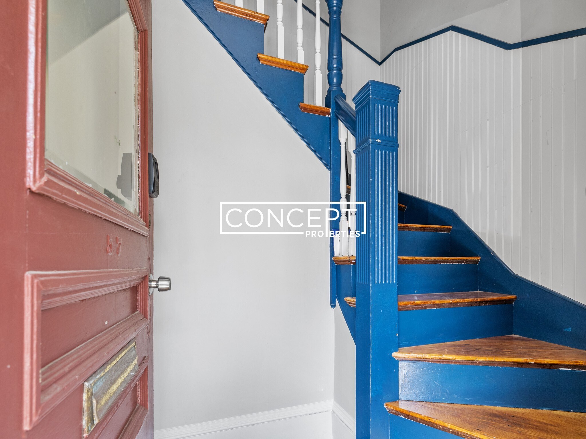 Building Photo - 57 Hawthorne St