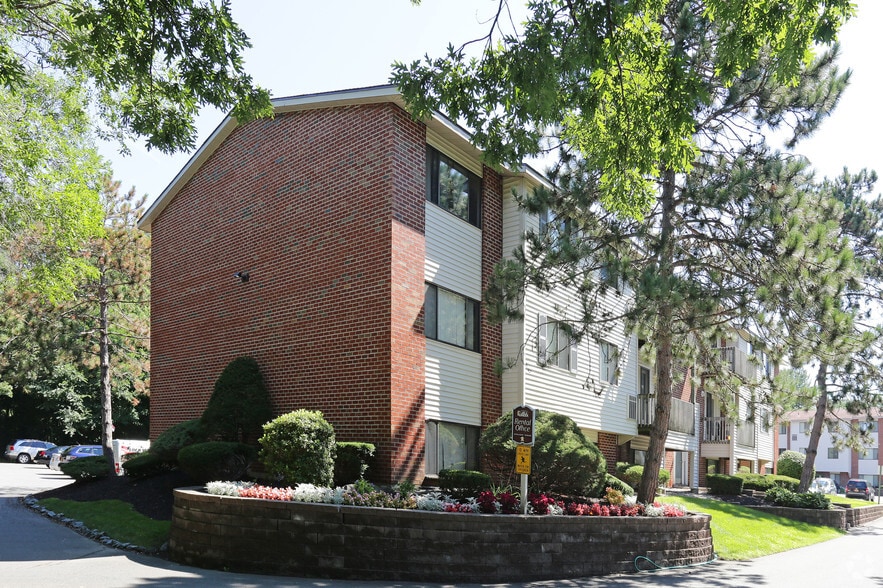 Mill Creek East Greenbush, NY Apartment Finder