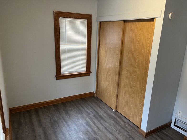 New vinyl plank flooring! - 2125 S 102nd St