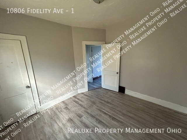 Building Photo - 10806 Fidelity Ave