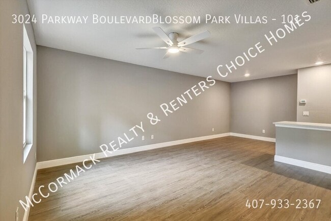 Building Photo - 3024 Parkway BoulevardBlossom Park Villas