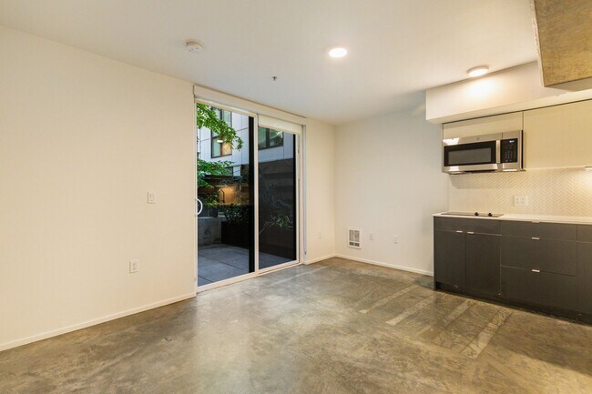 Floorplan - Pike Flats