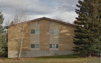 Building Photo - 249 N 8th W