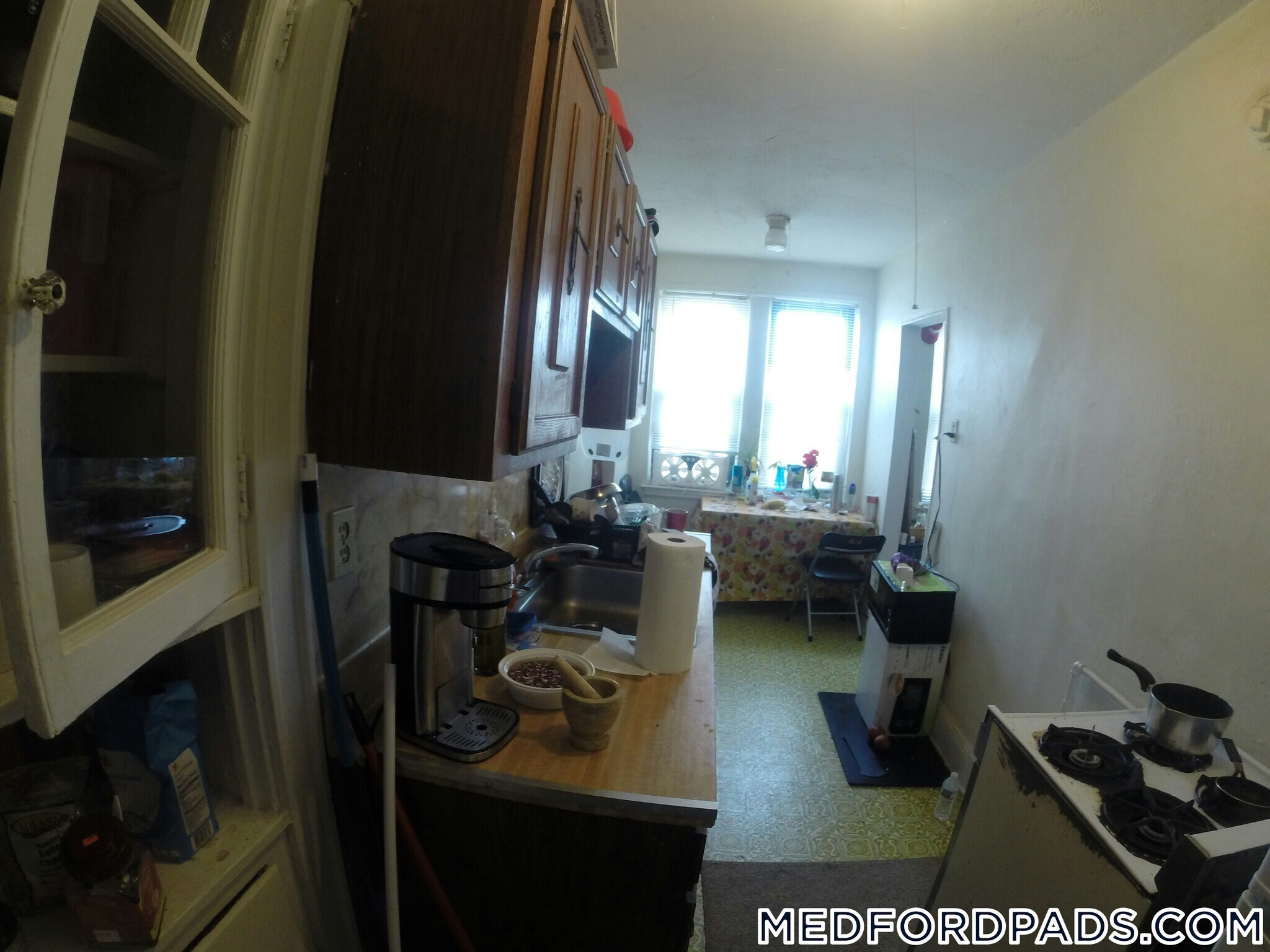 Building Photo - 53 Fellsway W