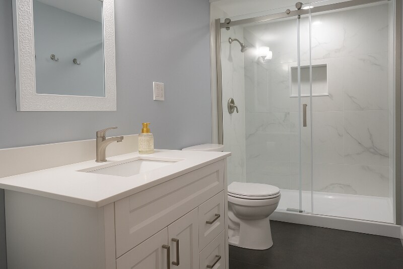 Building Photo - 8621 Darnel Rd