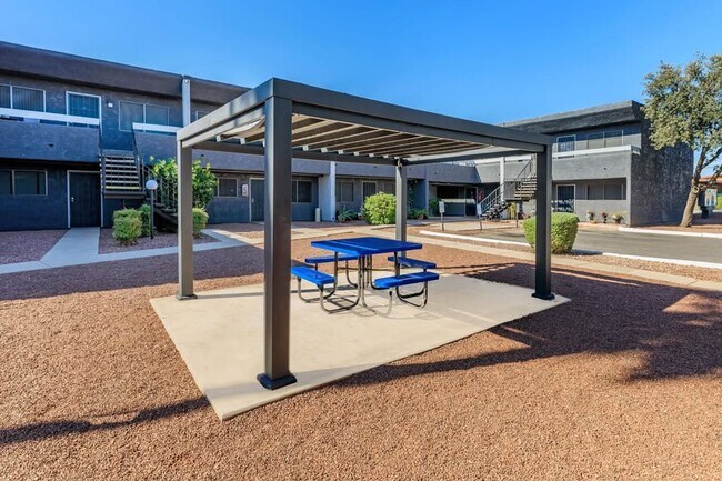 Floorplan - Midtown Commons